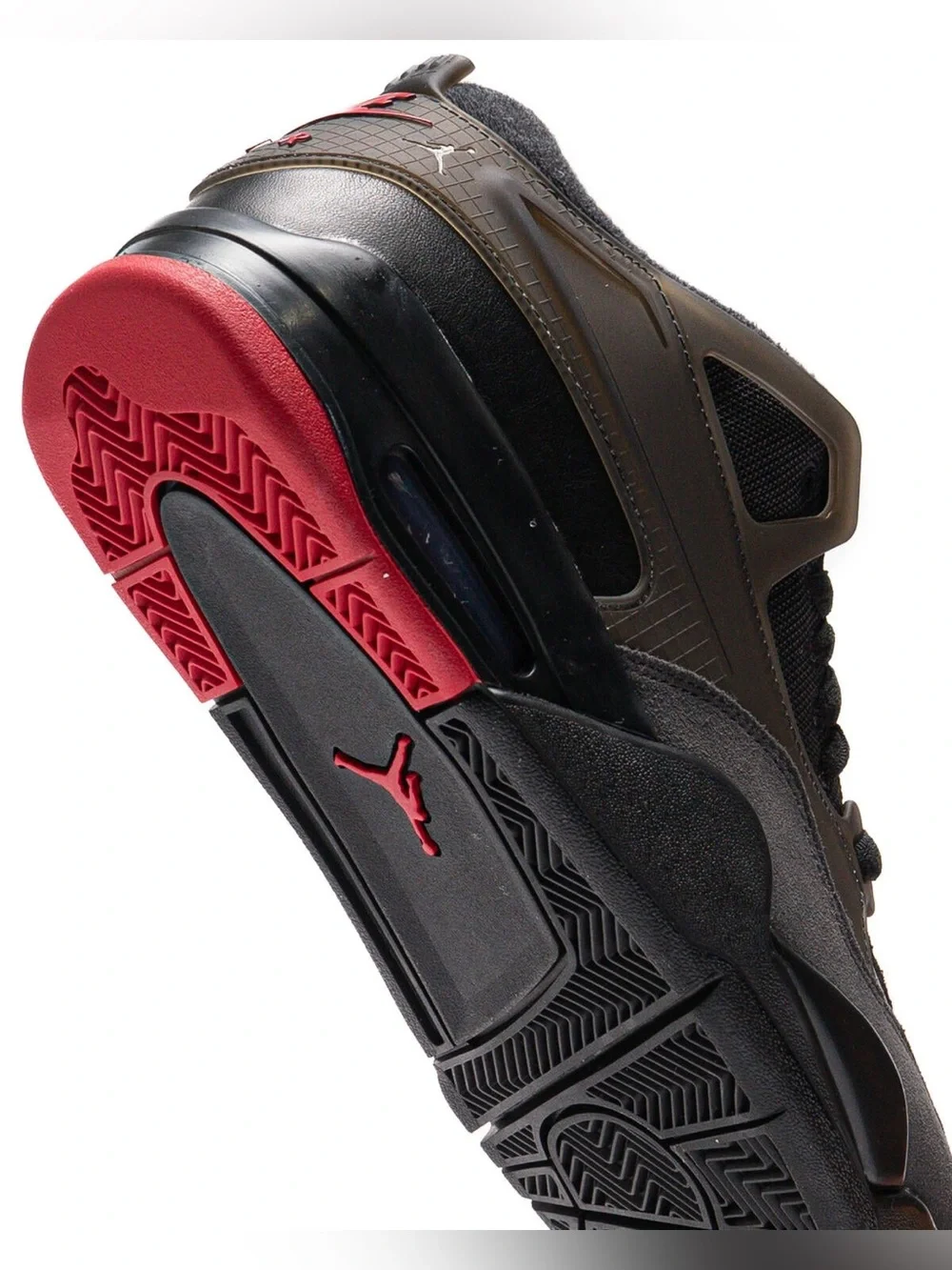9.5-10.5 Nike Air Jordan 4 RM 